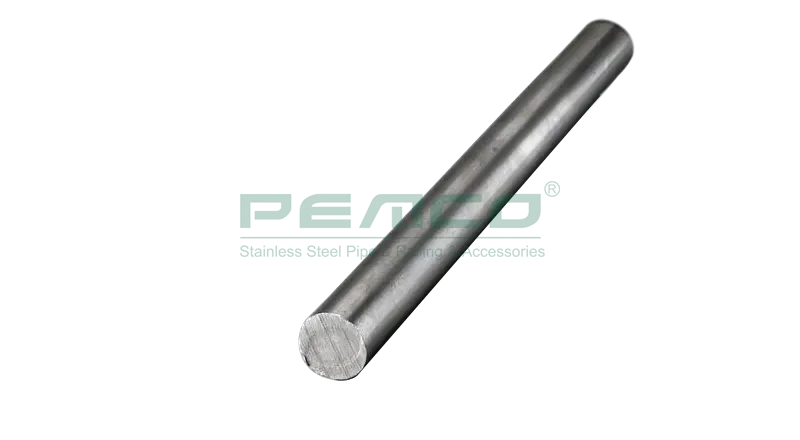 Stainless Steel Solid Rod 14