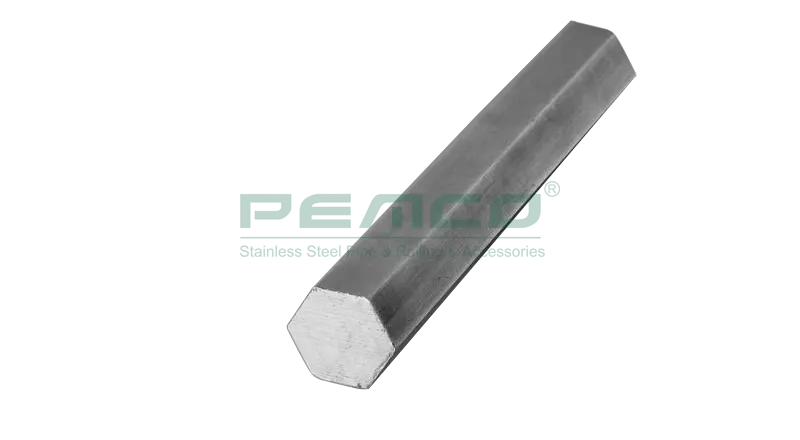Stainless Steel Solid Rod 15 1