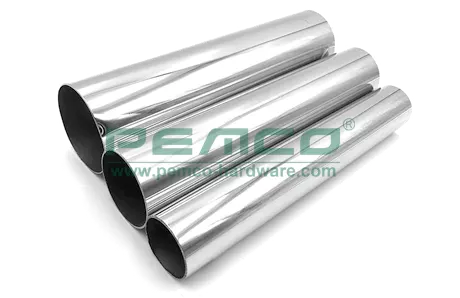Stainless Steel Welded Pipe 4