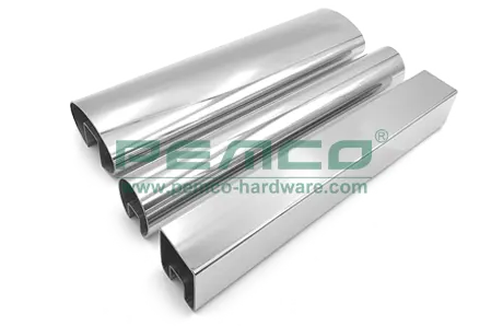 Stainless Steel Welded Pipe 6
