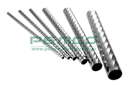 Stainless Steel Welded Pipe 9