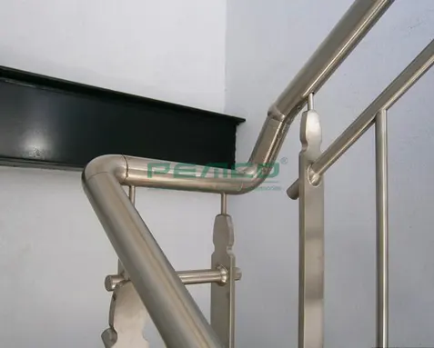 handrail connector 14