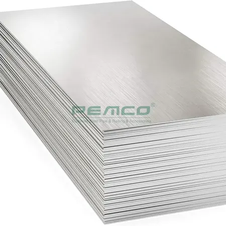 stainless Steel Sheet