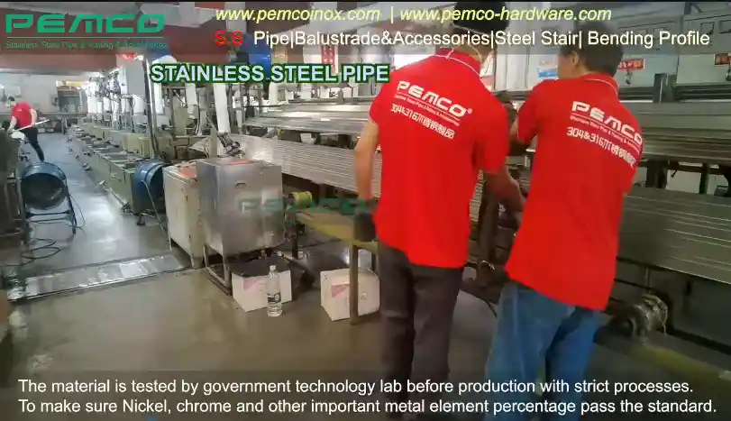 factory viceo pic